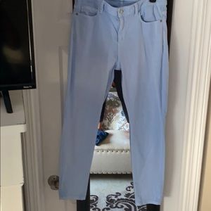 Michael Kors Izzy Skinny Jeans - size 8 $20